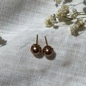 Beautiful stud earrings ✨